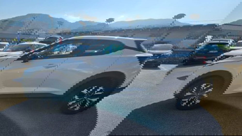 Nissan Juke usata a Lucca (7)