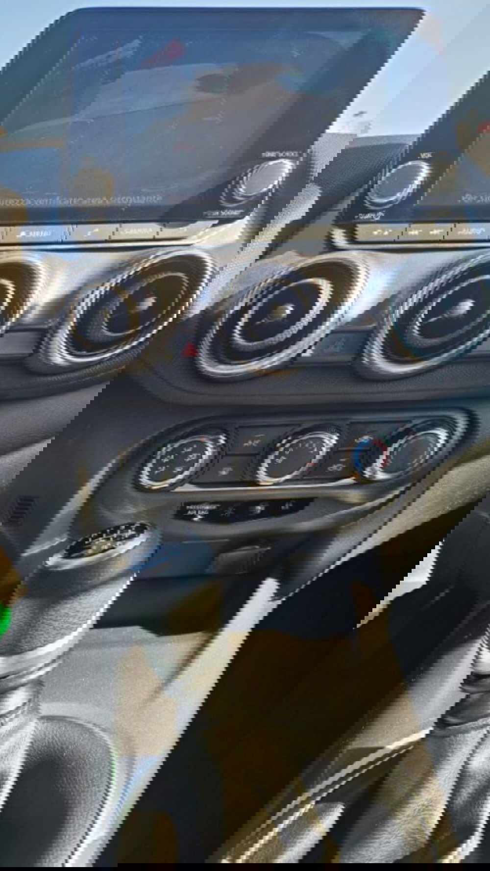 Nissan Juke usata a Lucca (8)