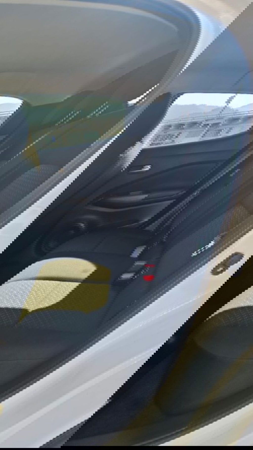 Nissan Juke usata a Lucca (9)