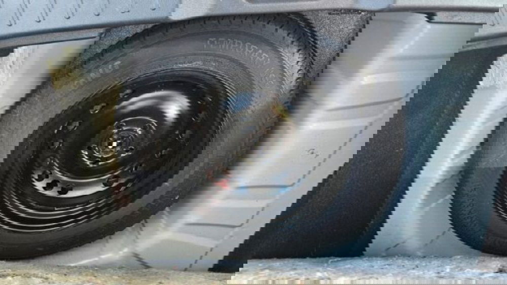 Nissan Juke usata a Lucca (10)