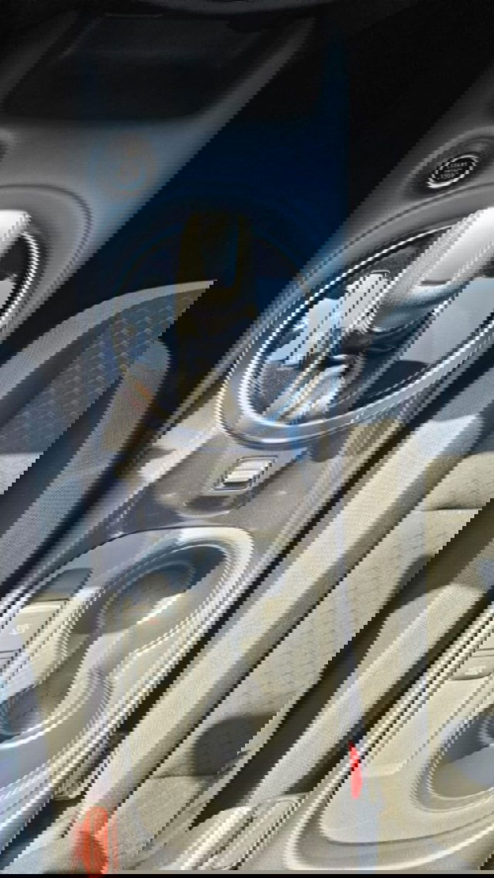 Nissan Juke usata a Lucca (16)