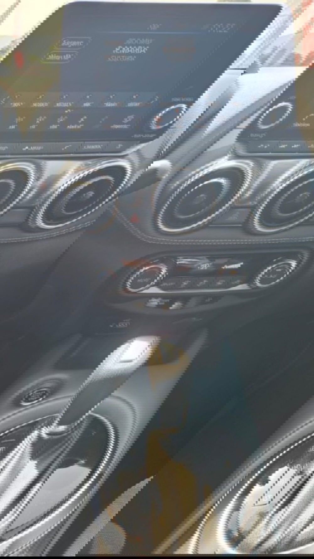 Nissan Juke usata a Lucca (7)