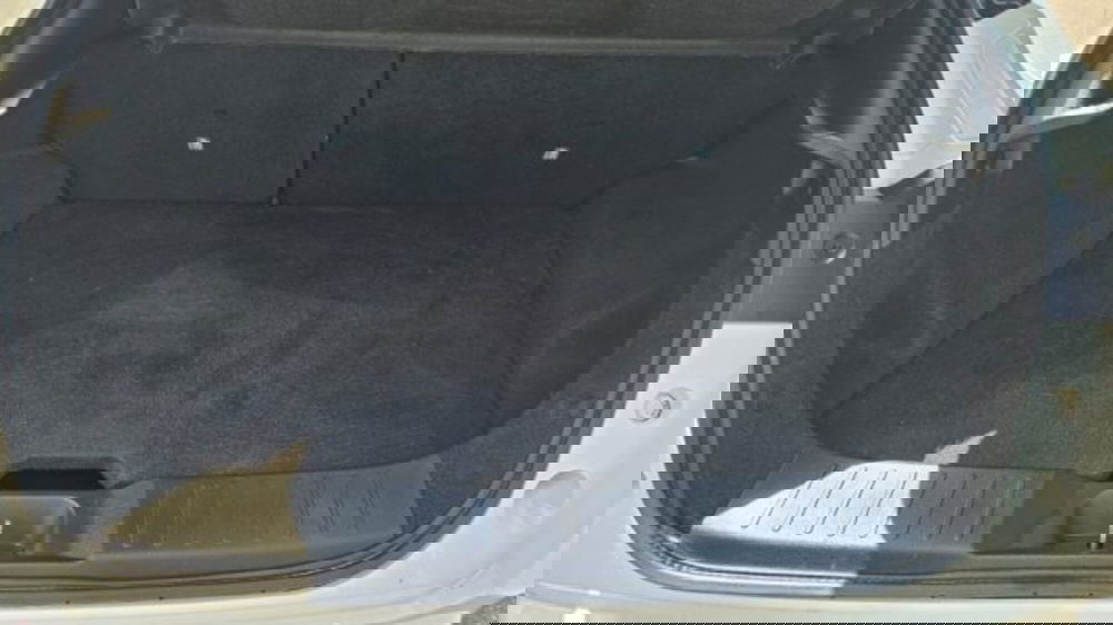 Nissan Juke usata a Lucca (8)