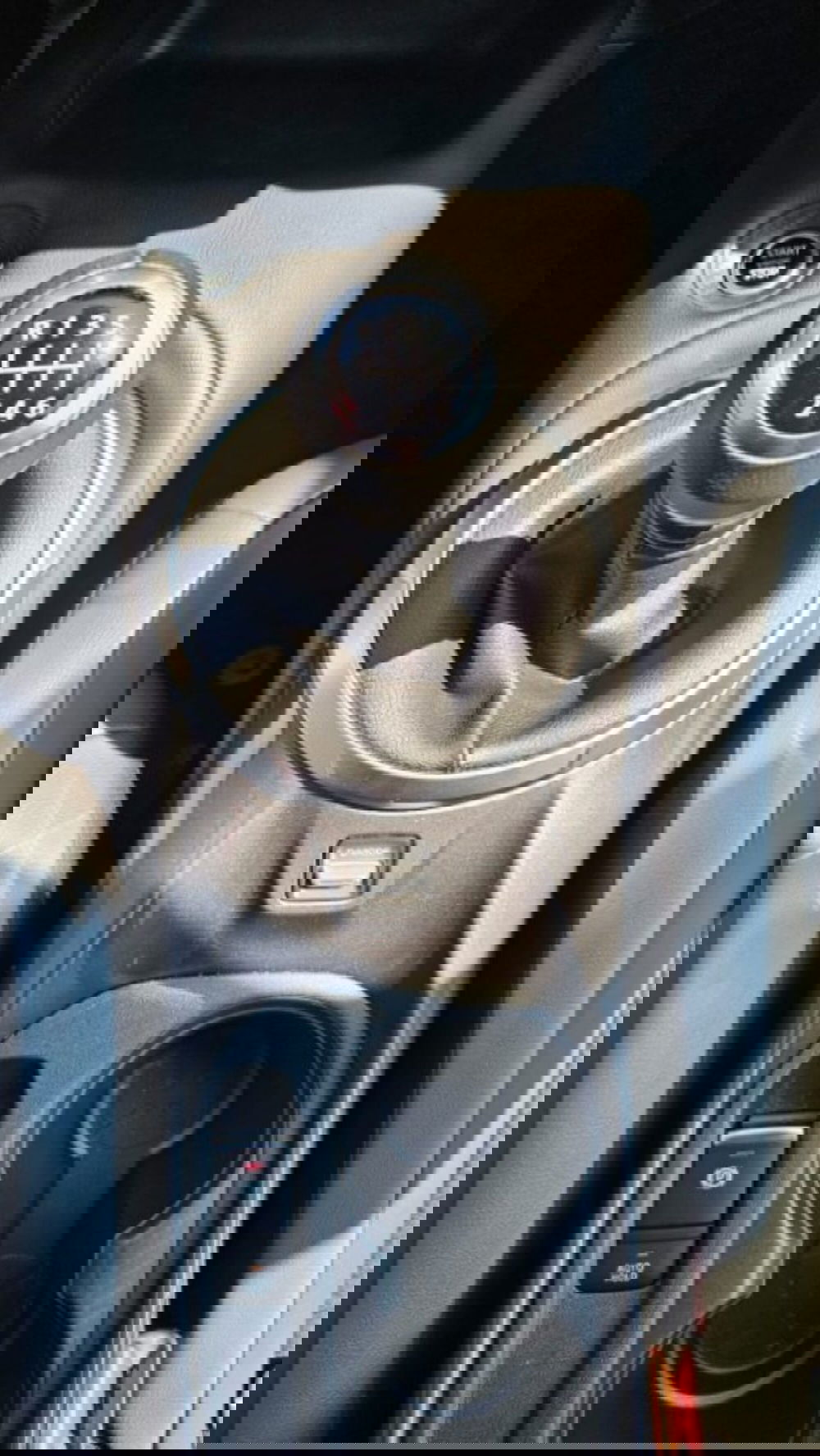 Nissan Juke usata a Lucca (10)