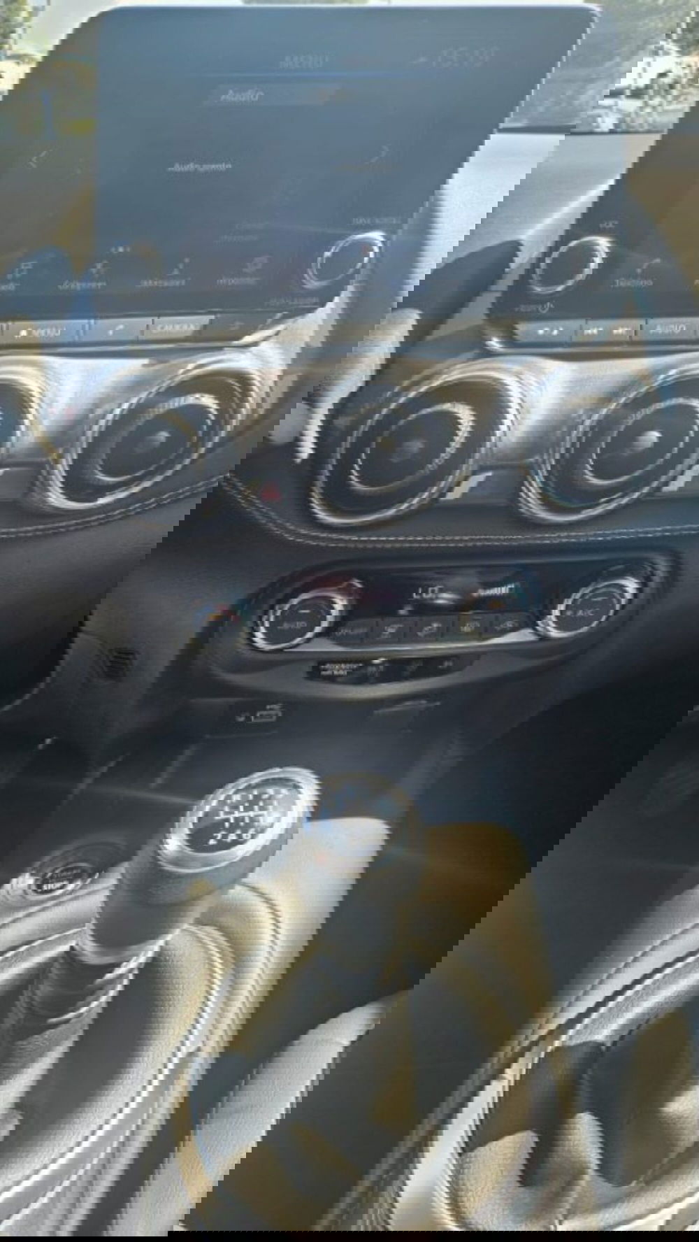 Nissan Juke usata a Lucca (12)