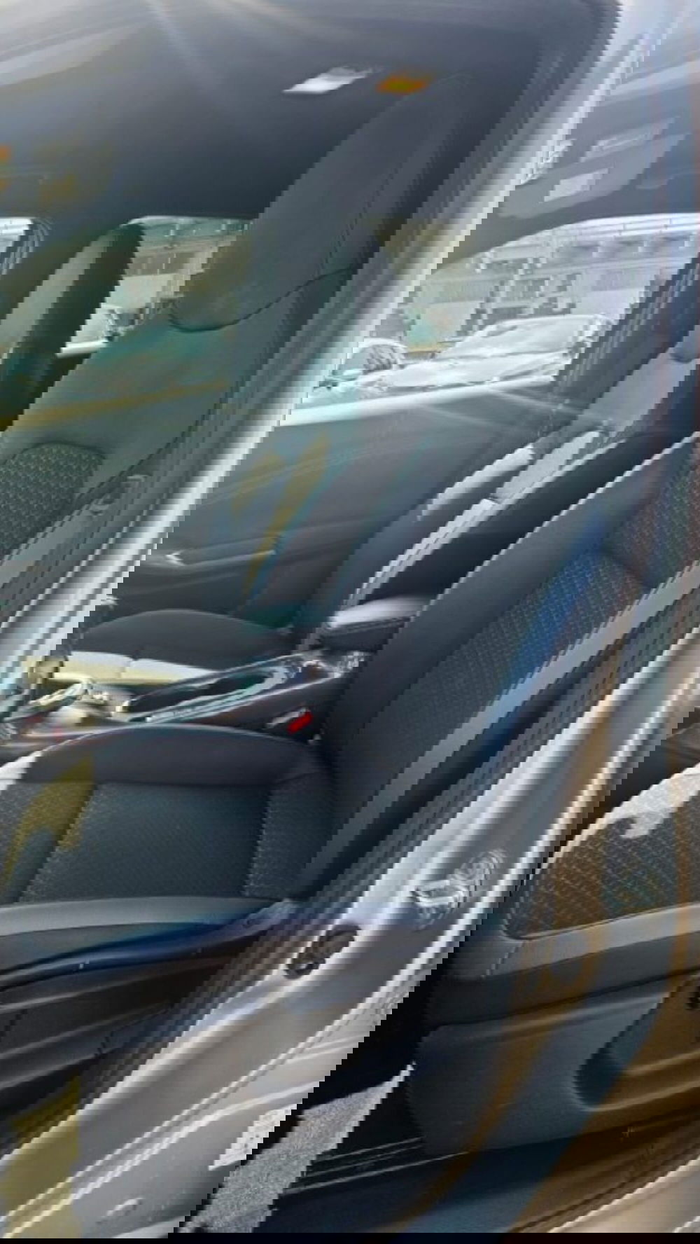 Nissan Juke usata a Lucca (14)