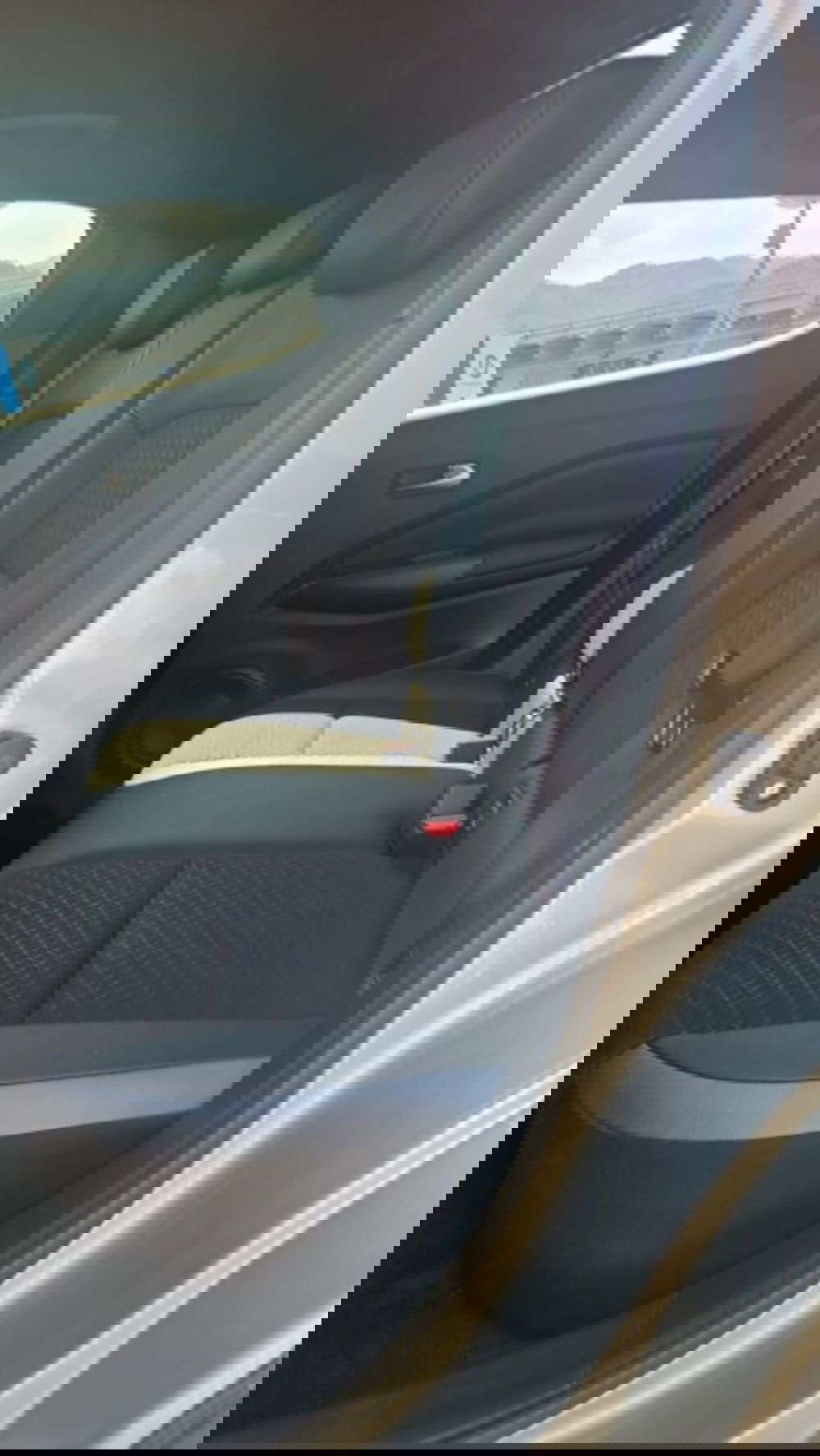 Nissan Juke usata a Lucca (15)