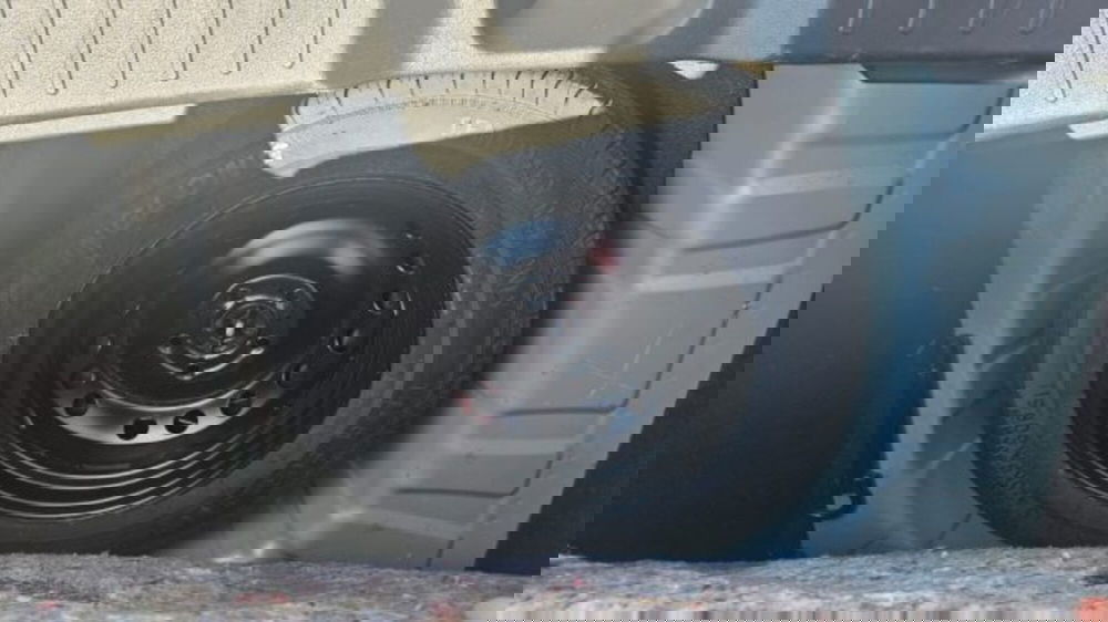 Nissan Juke usata a Lucca (16)