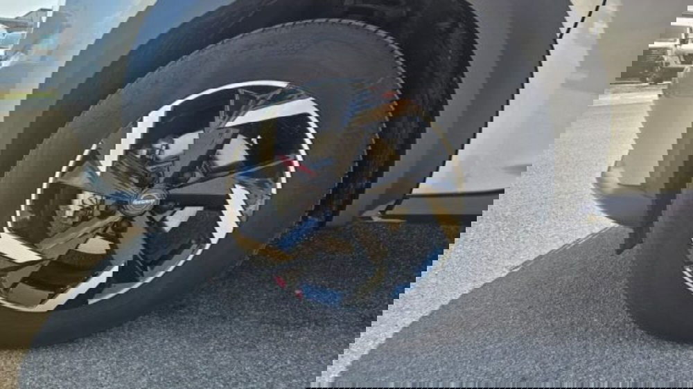 Nissan Juke usata a Lucca (18)