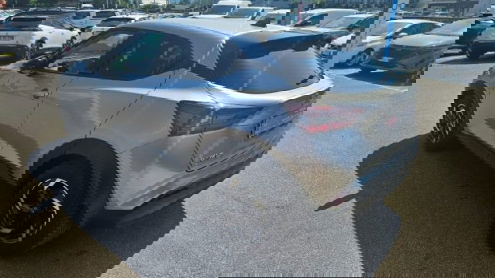 Nissan Juke usata a Lucca (6)