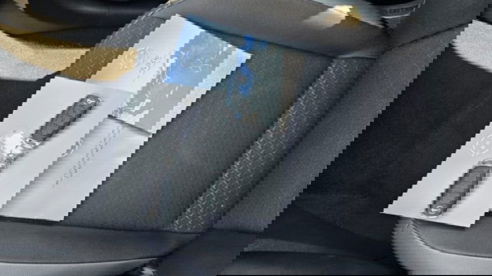 Nissan Juke usata a Lucca (8)