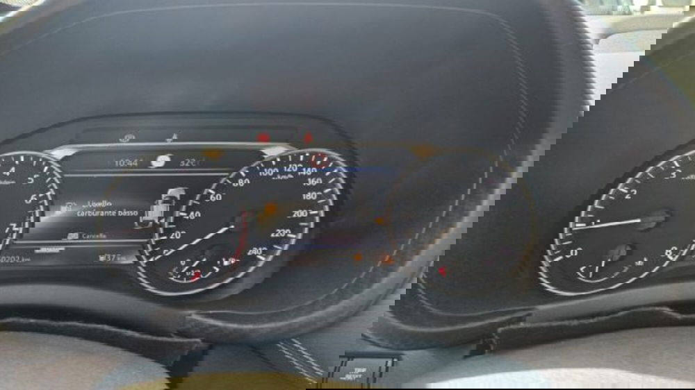 Nissan Juke usata a Lucca (13)