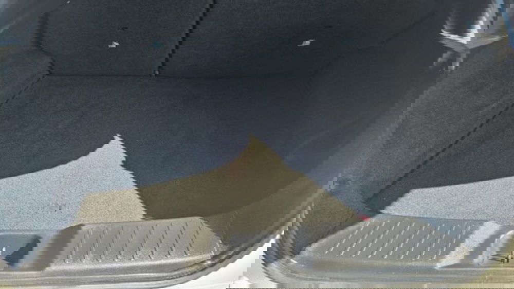 Nissan Juke usata a Lucca (12)