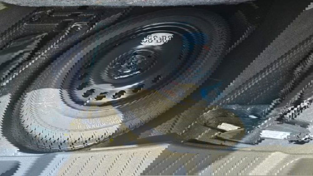 Nissan Juke usata a Lucca (11)