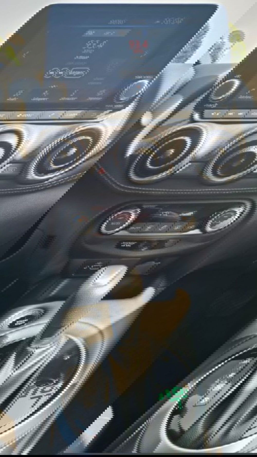 Nissan Juke usata a Lucca (13)