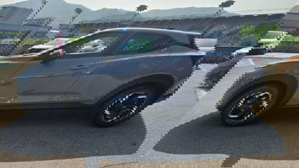 Nissan Juke usata a Lucca (7)