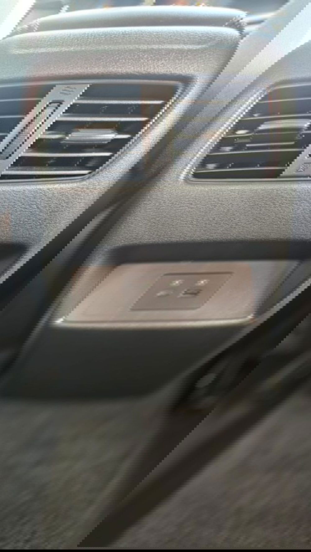 Nissan Qashqai usata a Lucca (17)