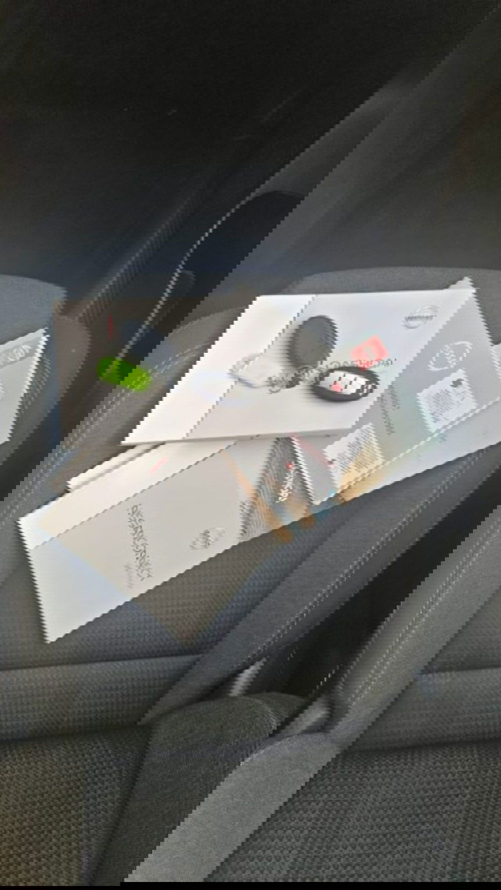 Nissan Qashqai usata a Lucca (8)