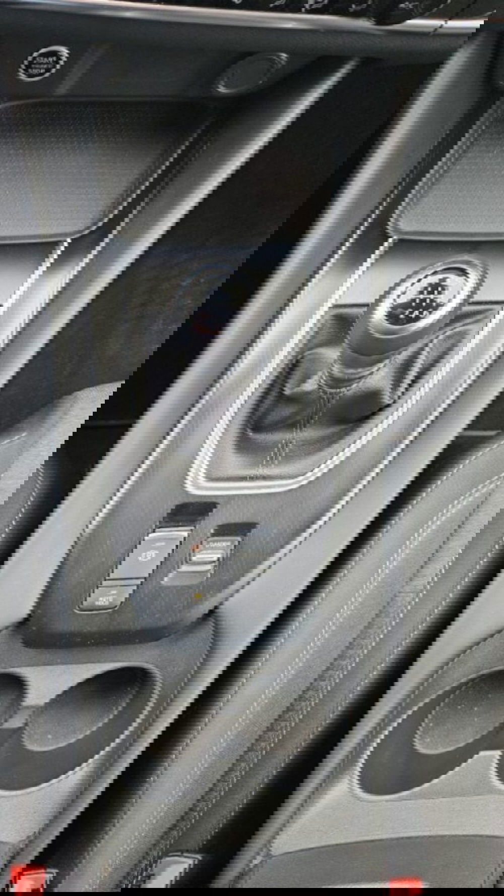 Nissan Qashqai usata a Lucca (10)