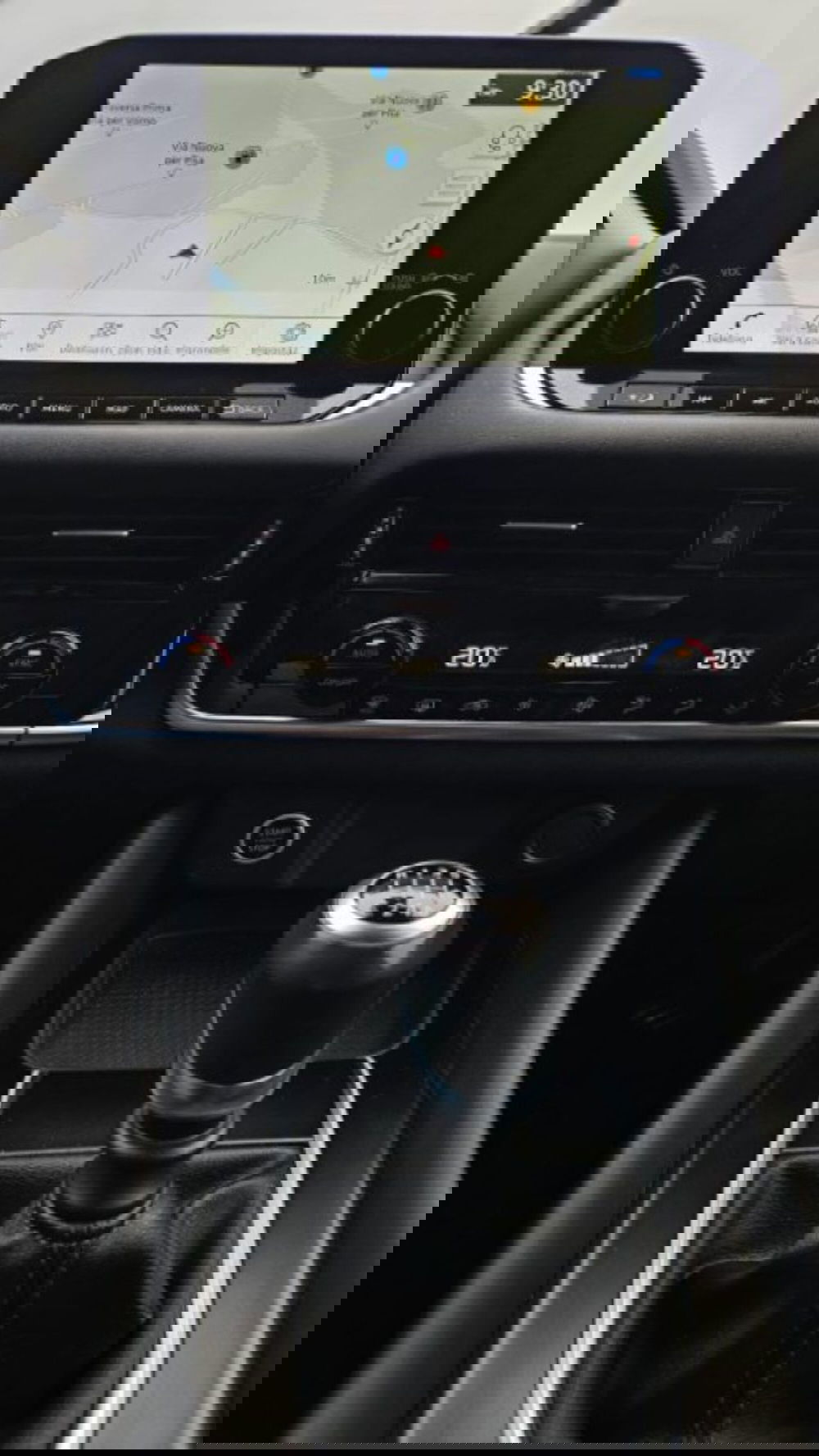 Nissan Qashqai usata a Lucca (12)