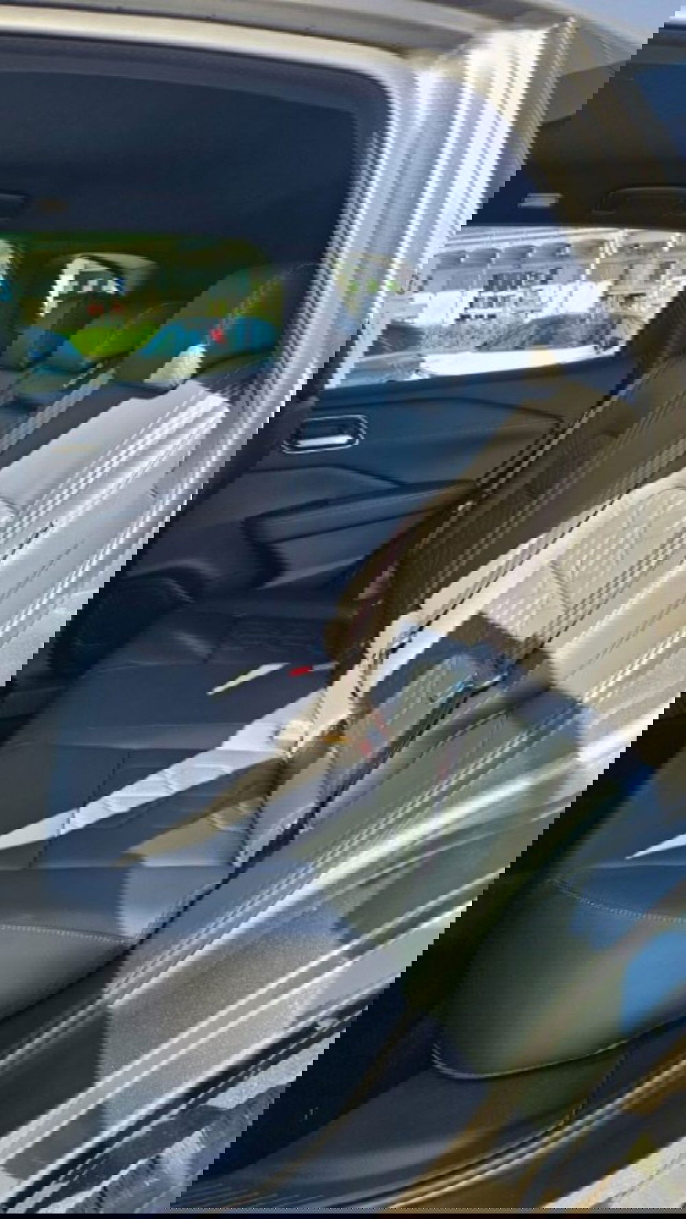 Nissan Qashqai nuova a Lucca (13)