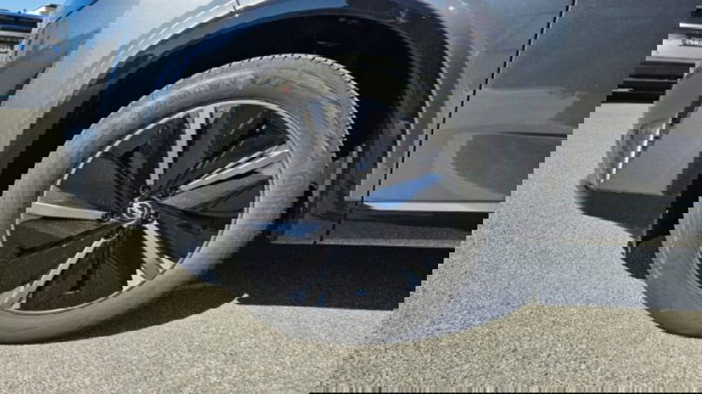 Nissan Qashqai nuova a Lucca (14)