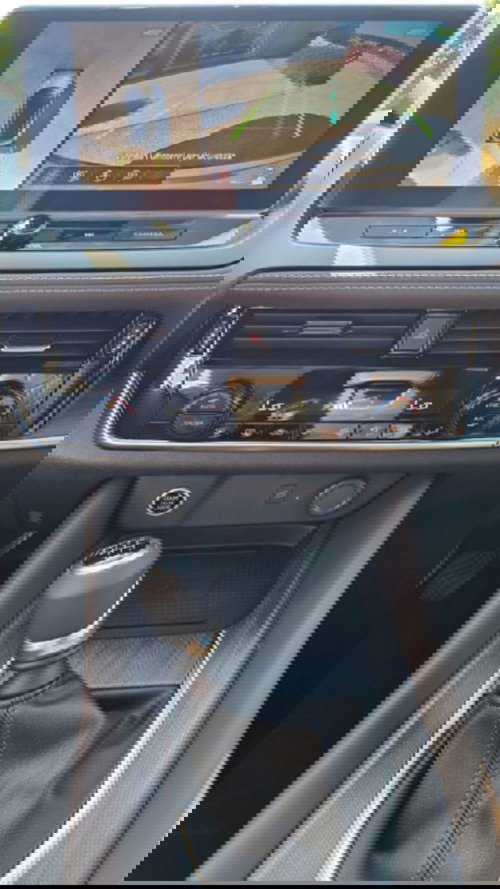 Nissan Qashqai nuova a Lucca (15)