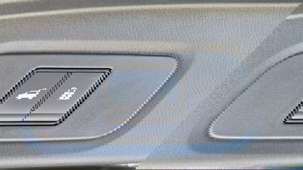 Nissan Qashqai nuova a Lucca (19)