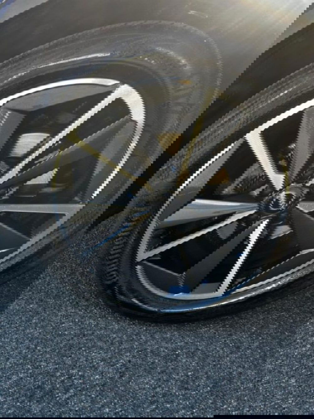 Nissan Qashqai usata a Lucca (10)