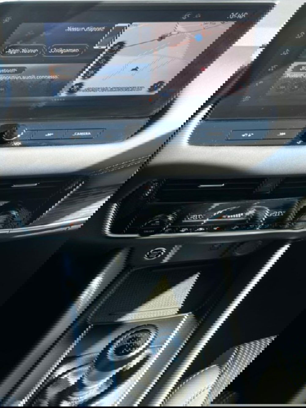 Nissan Qashqai usata a Lucca (17)