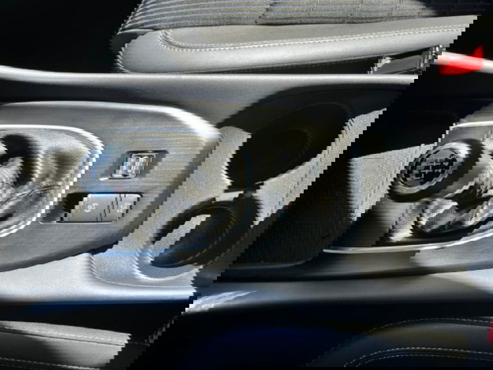 Nissan Qashqai usata a Lucca (19)