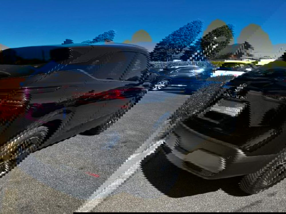 Nissan Qashqai usata a Lucca (4)