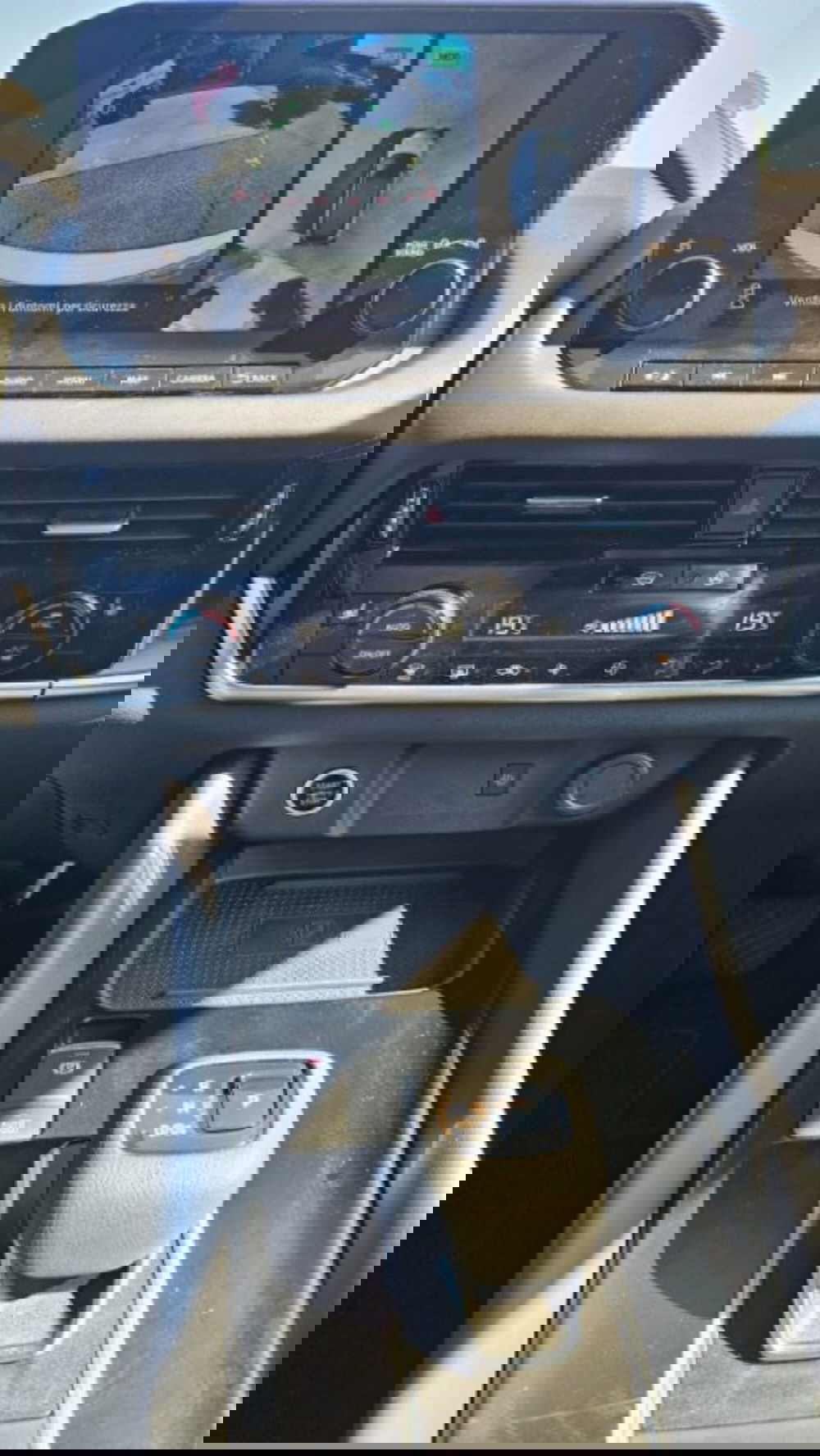 Nissan Qashqai usata a Lucca (14)