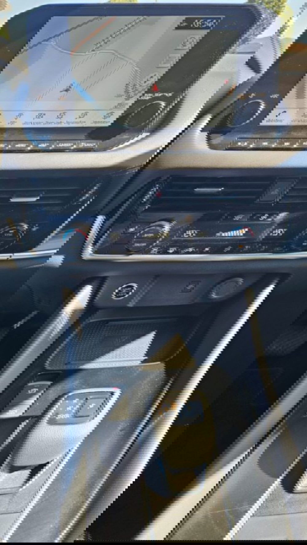 Nissan Qashqai usata a Lucca (15)