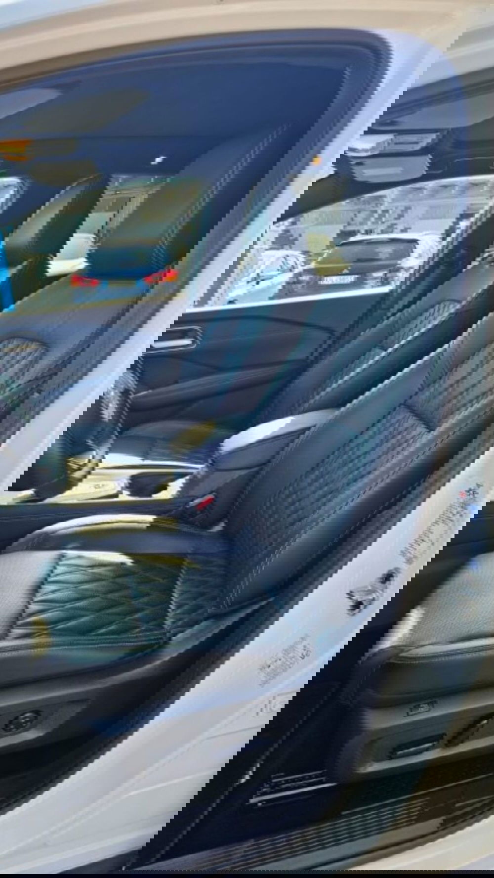 Nissan Qashqai usata a Lucca (17)