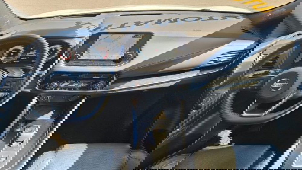 Nissan Qashqai usata a Lucca (18)