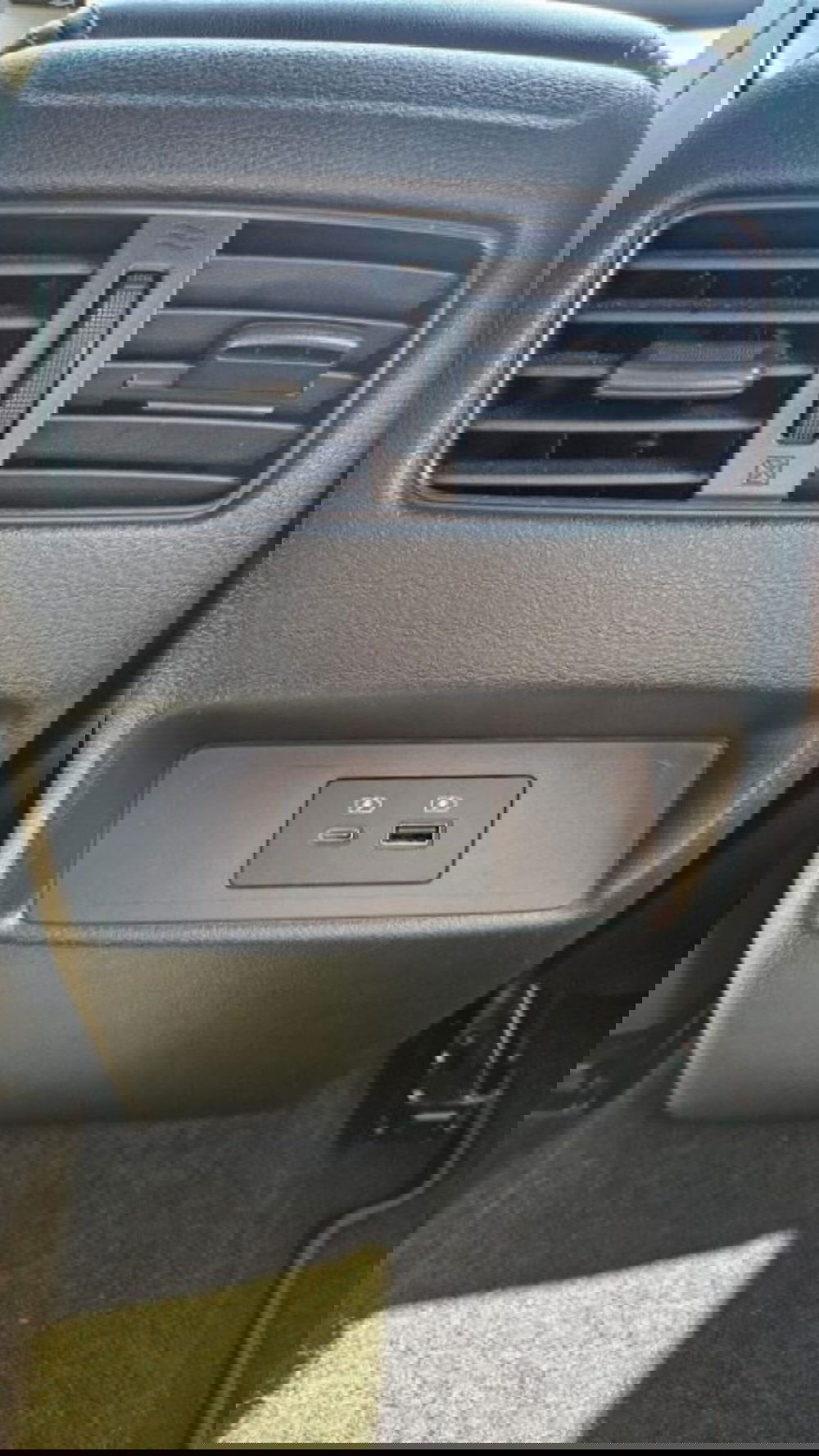 Nissan Qashqai usata a Lucca (19)