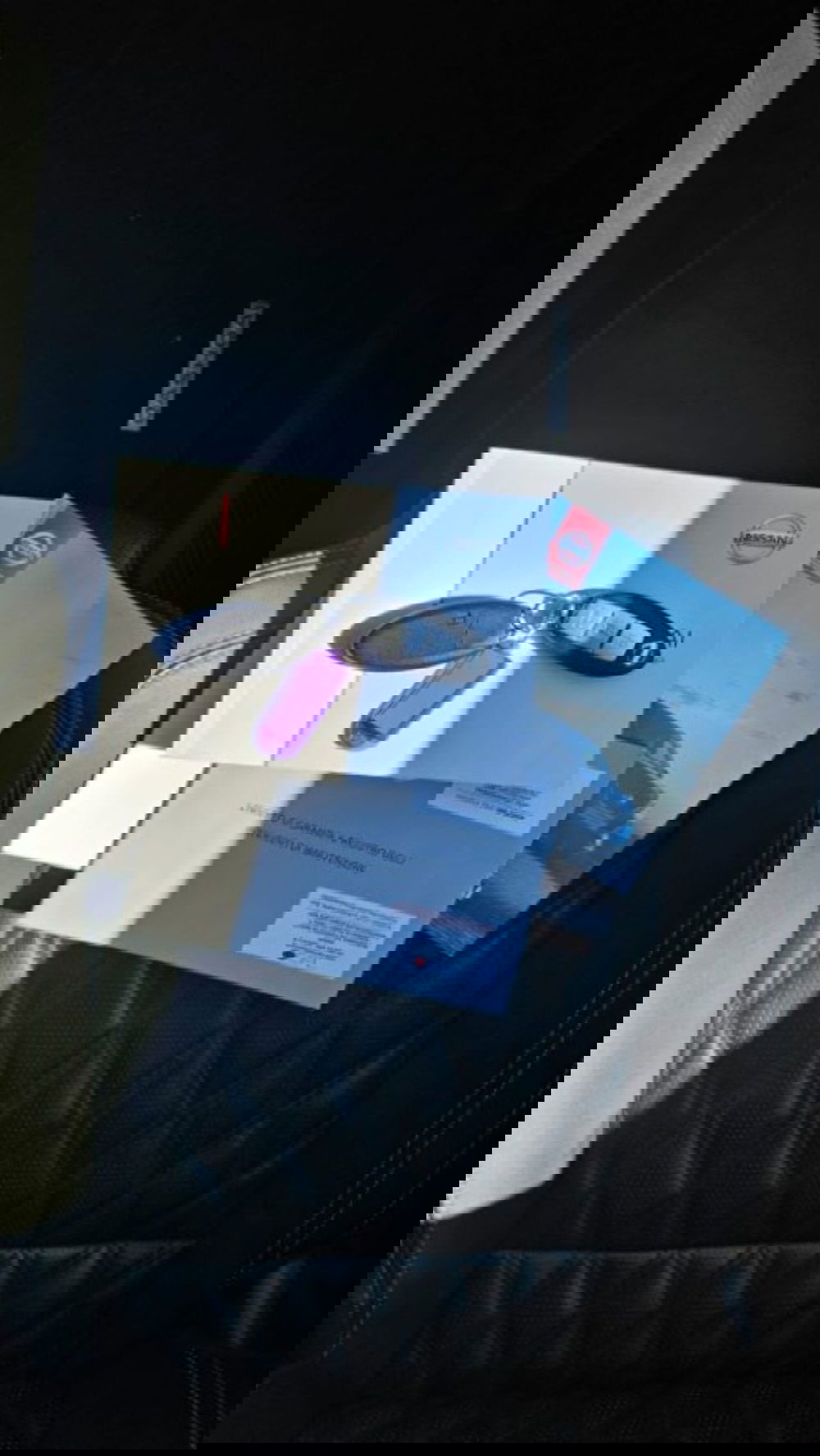 Nissan Qashqai usata a Lucca (8)