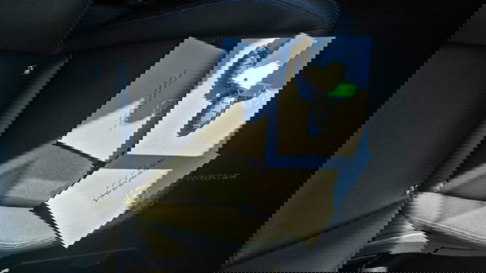 Nissan Townstar usata a Lucca (11)