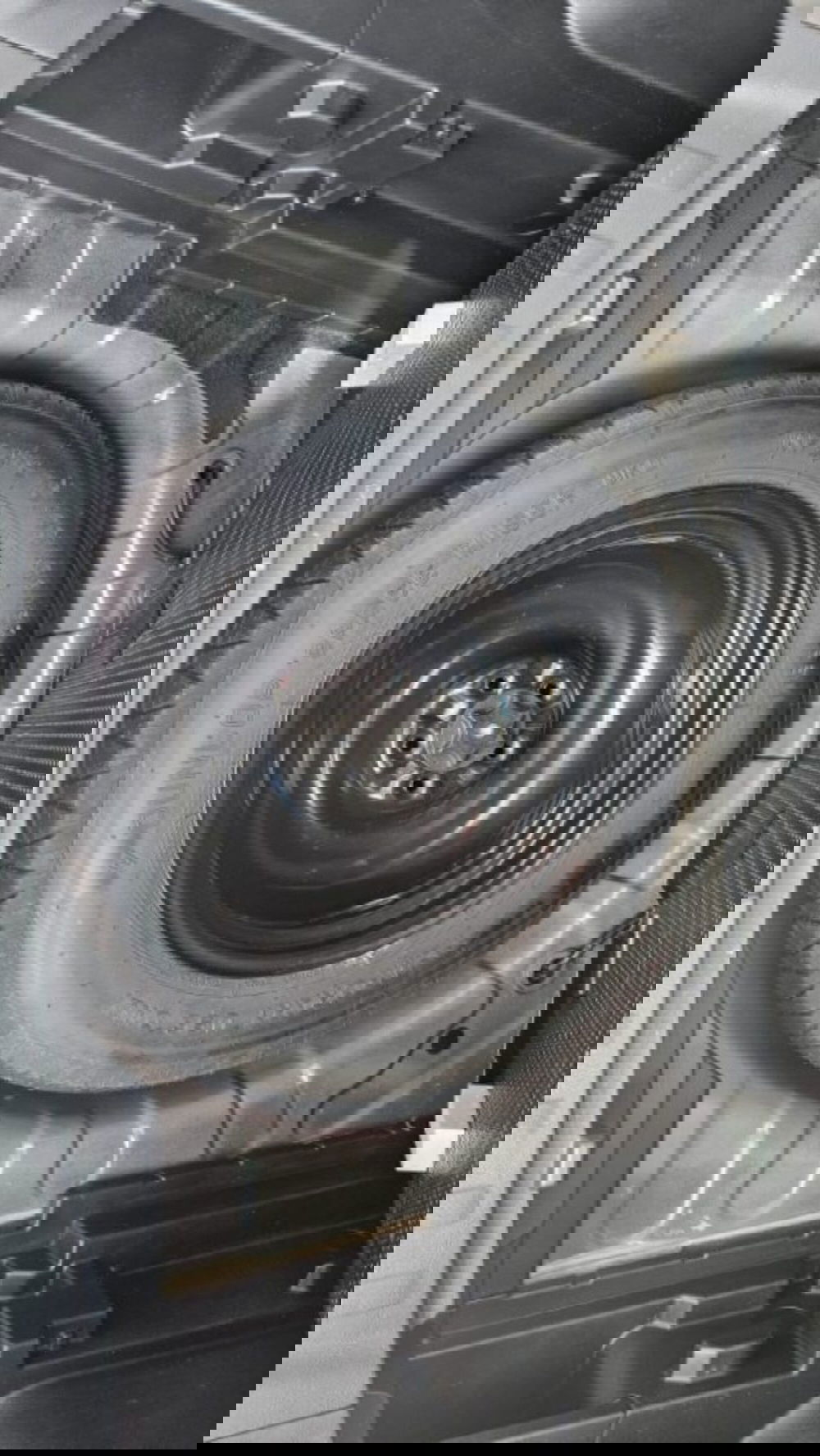 Nissan X-Trail usata a Lucca (10)