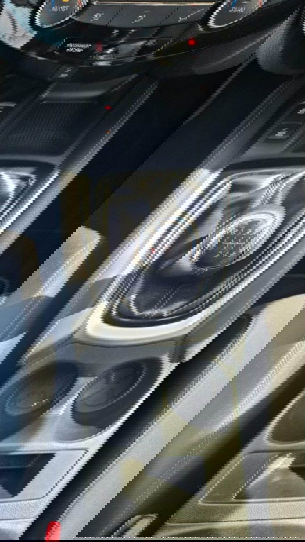 Nissan X-Trail usata a Lucca (11)