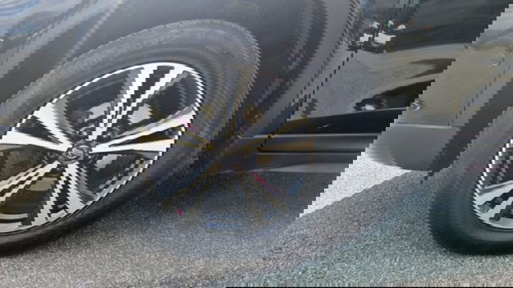 Nissan X-Trail usata a Lucca (18)