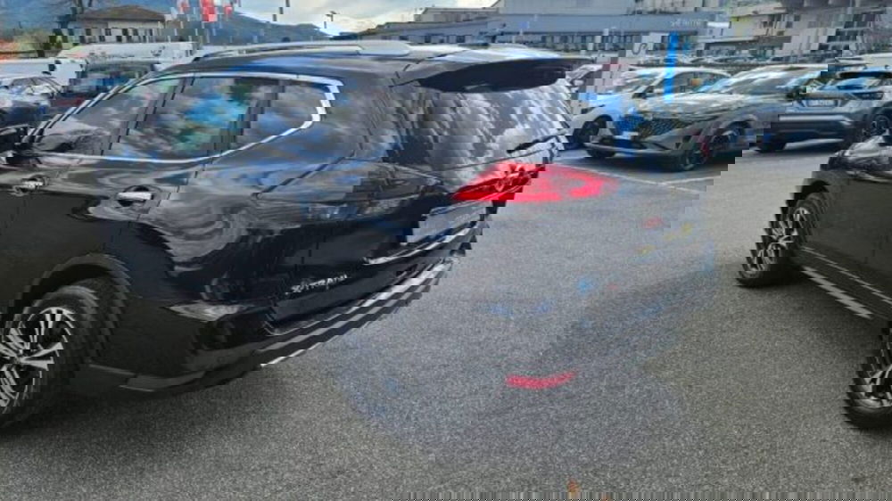 Nissan X-Trail usata a Lucca (6)