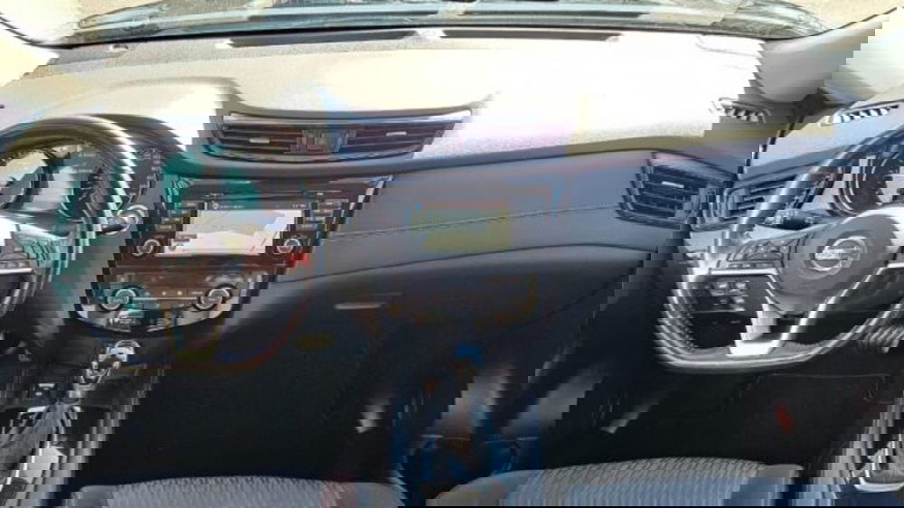 Nissan X-Trail usata a Lucca (10)