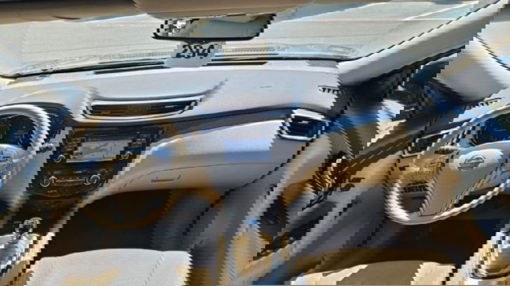 Nissan X-Trail usata a Lucca (10)