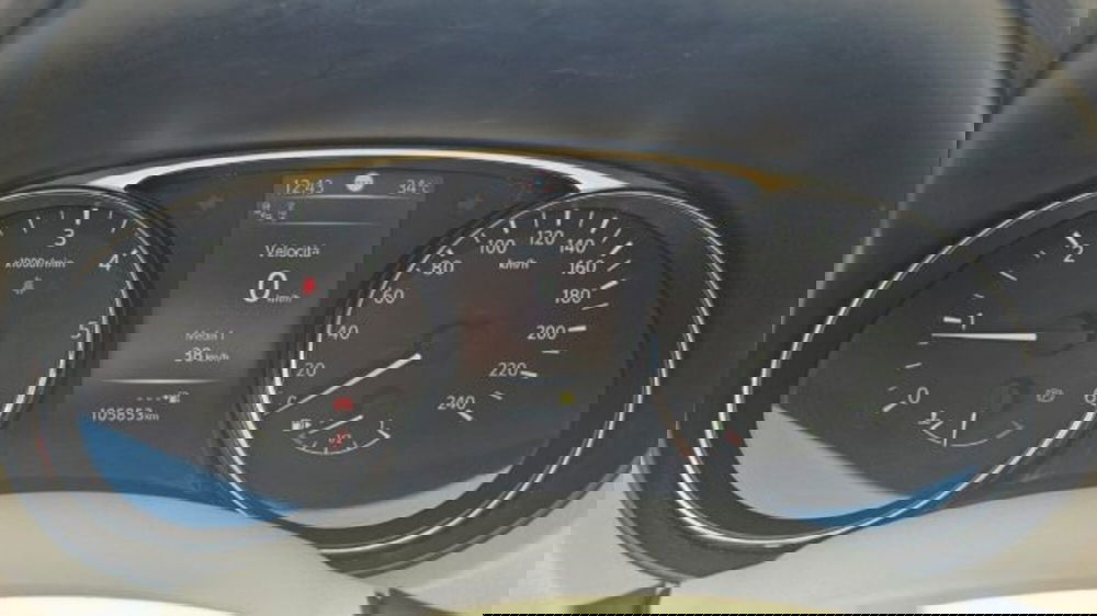 Nissan X-Trail usata a Lucca (12)