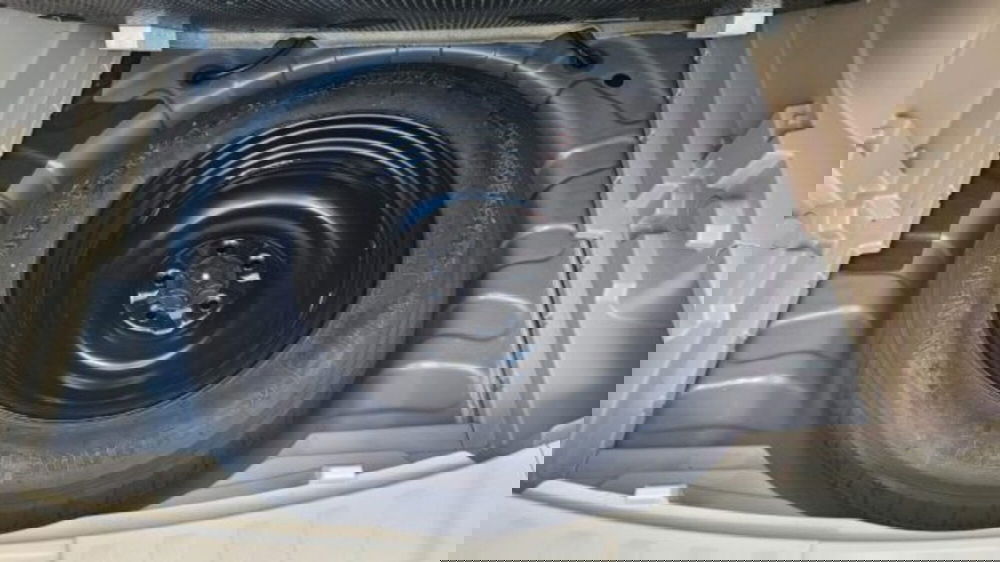 Nissan X-Trail usata a Lucca (15)