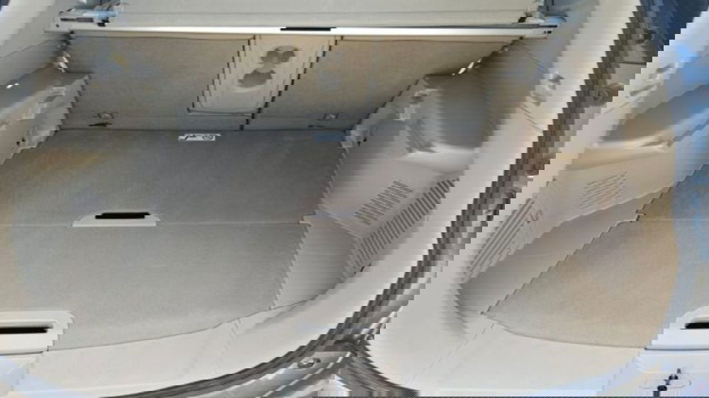 Nissan X-Trail usata a Lucca (16)