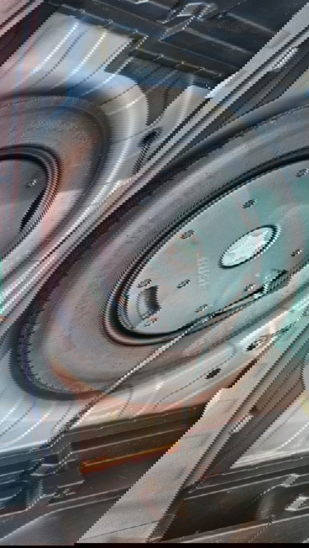 Nissan X-Trail usata a Lucca (10)