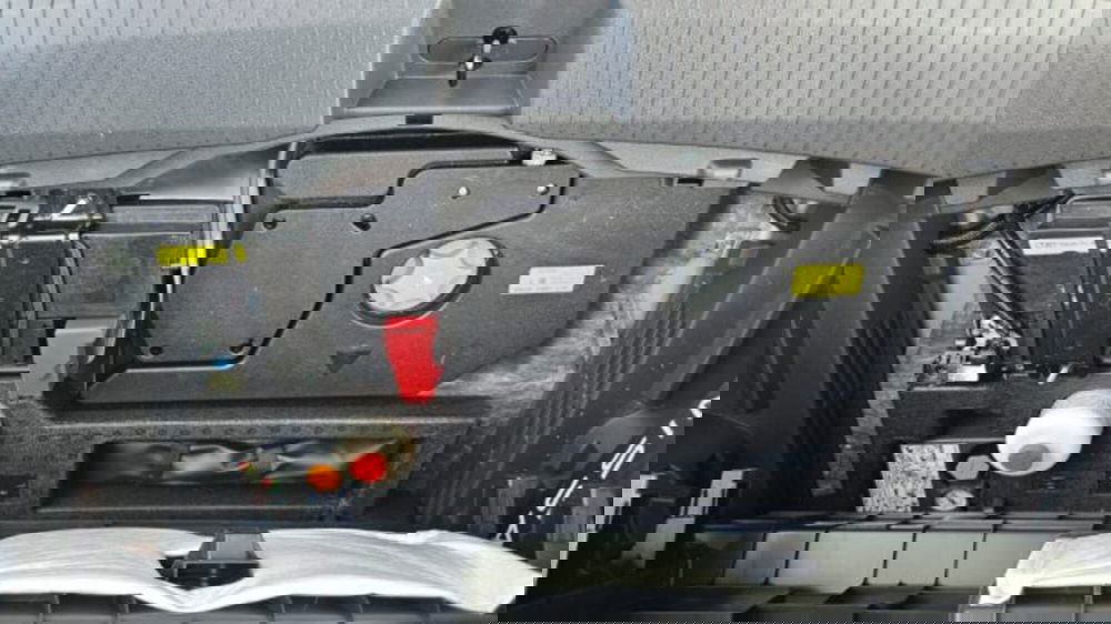 Nissan X-Trail usata a Lucca (11)